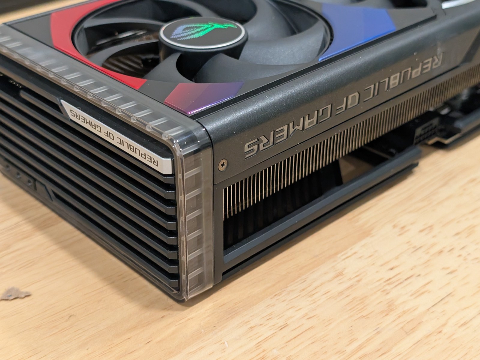 Rtx 4090 24Gb Gddr6X - ข้อเสนอพิเศษ: การ์ดจอ ASUS ROG Strix GeForce