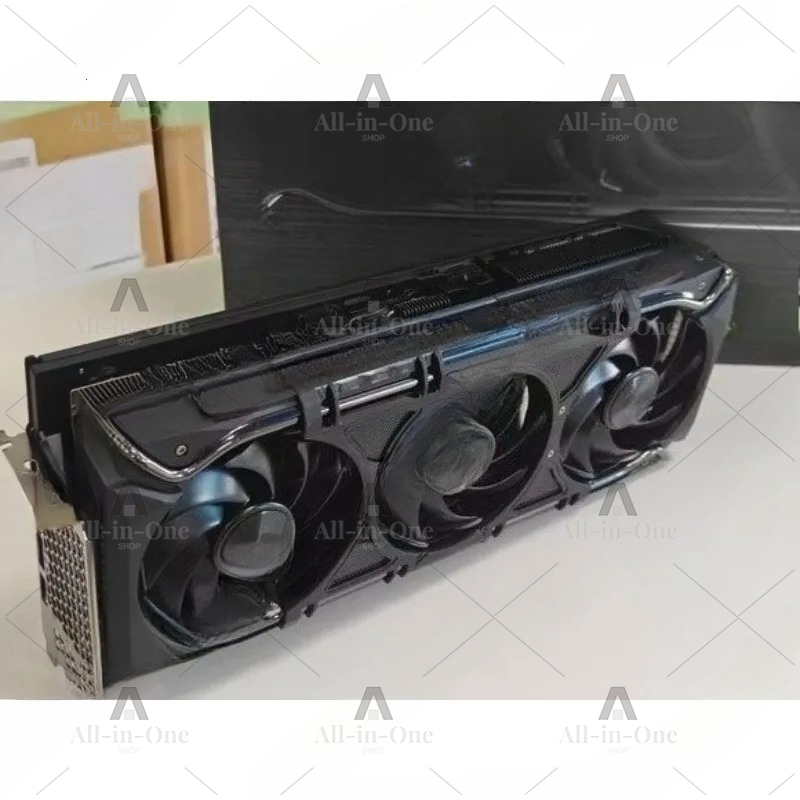 Desktop Gaming Gpu 32Gb - V100 รุ่นใหม่ ปรับปรุงสำหรับการ์ดจอ RTX 4090 16GB
