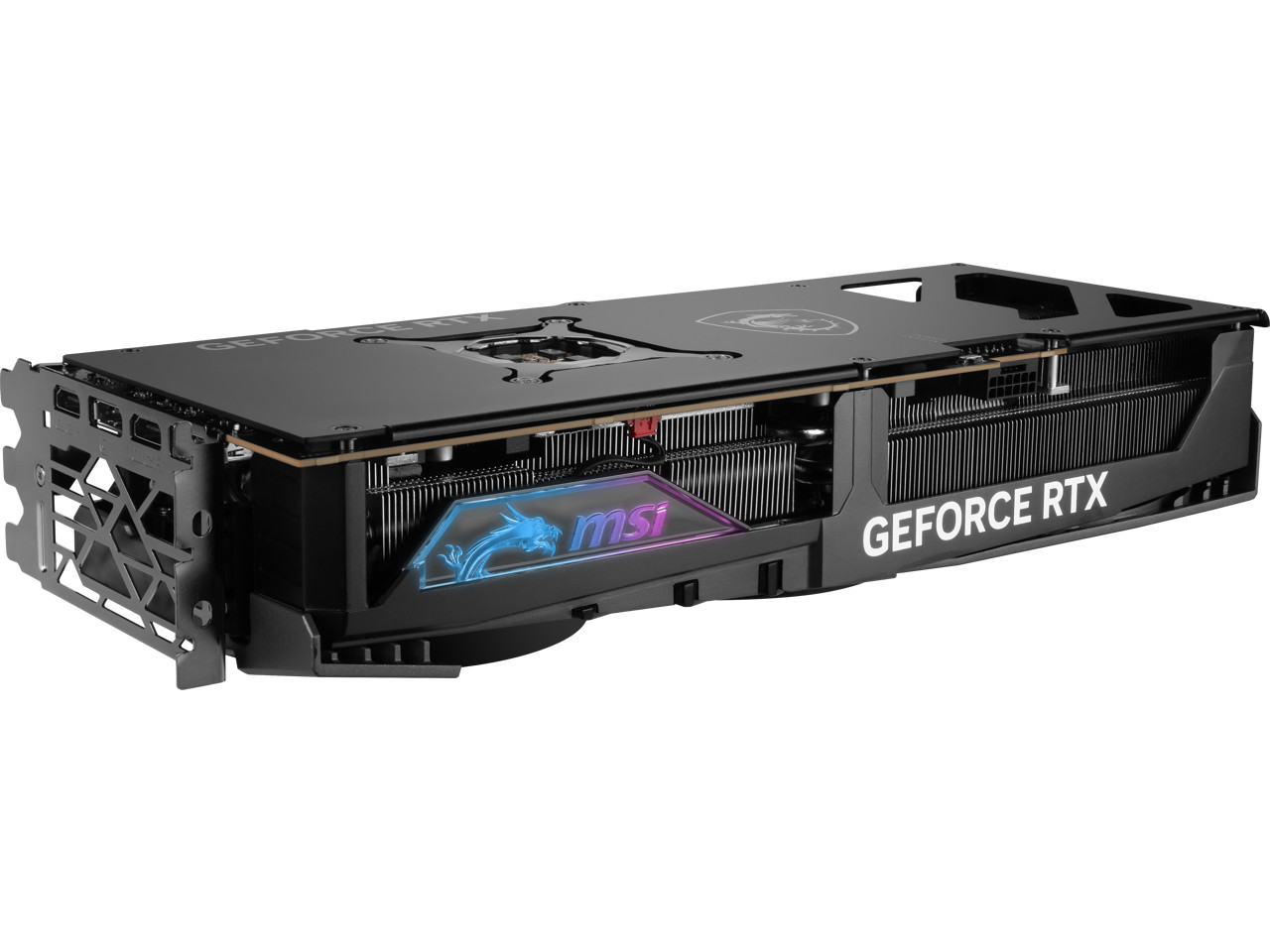Rtx 4090 24Gb Gddr6X - เอ. ข้อเสนอพิเศษ: การ์ดจอ MSI Gaming GeForce