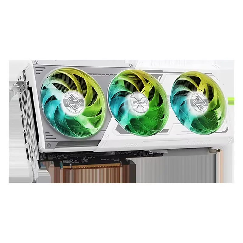 Rx 9070 16Gb - 【CHIMU HOME】การ์ดจอ Radeon RX 9070 XT
