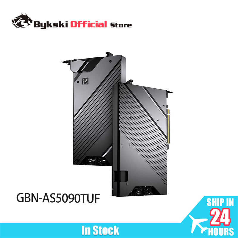 Rtx 5090 32Gb - กรันซอน บล็อกน้ำ GPU สำหรับ ASUS TUF