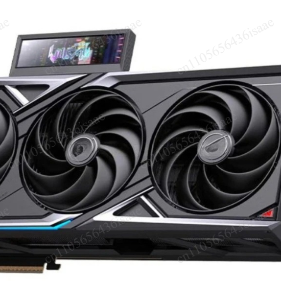 Rtx 5090 32Gb - การ์ดจอ RTX 5090 D OC V2