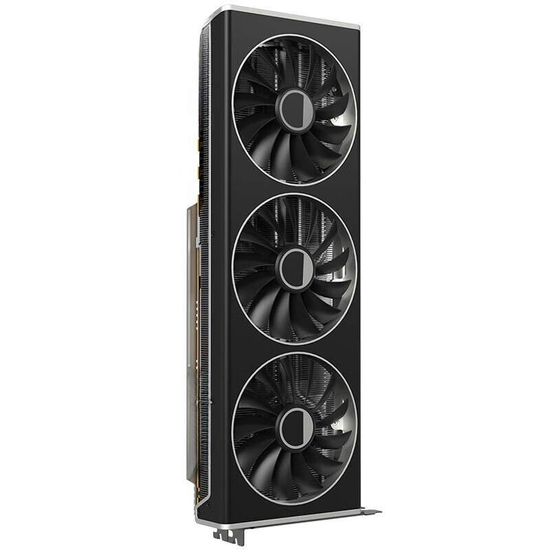 Rx 7900 Xtx 24Gb - การ์ดจอแยกสำหรับเล่นเกม RX 7900 XTX 24GB