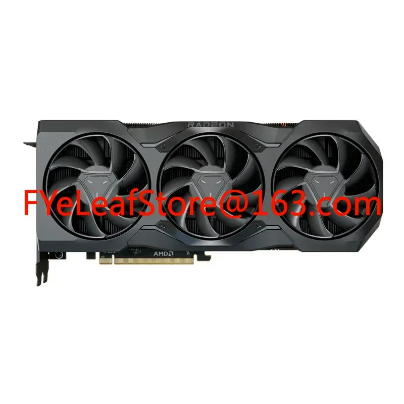 Rx 7900 Xtx 24Gb - ใหม่ AMD RADEON RX 7900 XTX