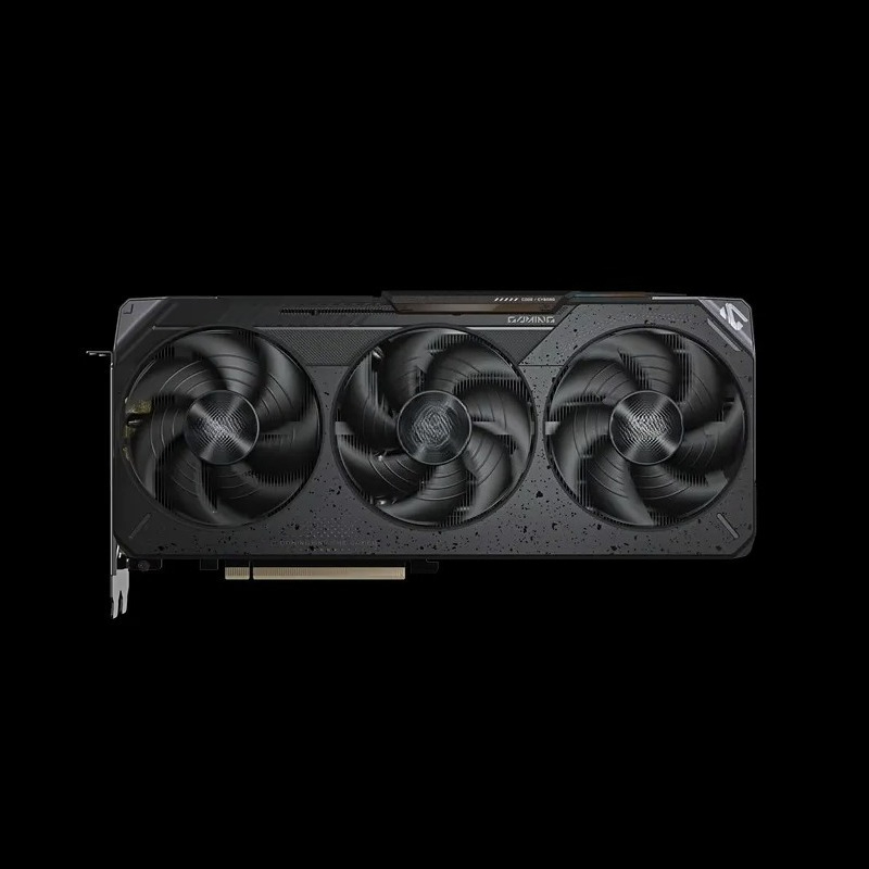 Rx 9070 Xt - การ์ดจอเกมมิ่ง RX 9070 XT GAMING OC