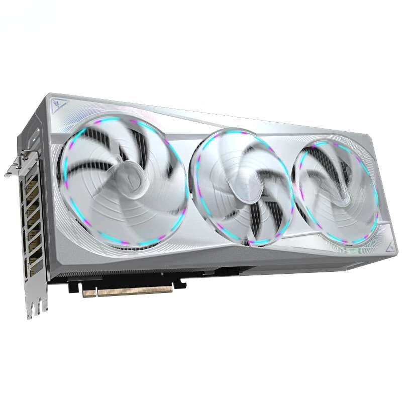Rtx 5080 16Gb - การ์ดจอ RTX 5080 16GB รุ่นสลักลาย ICE