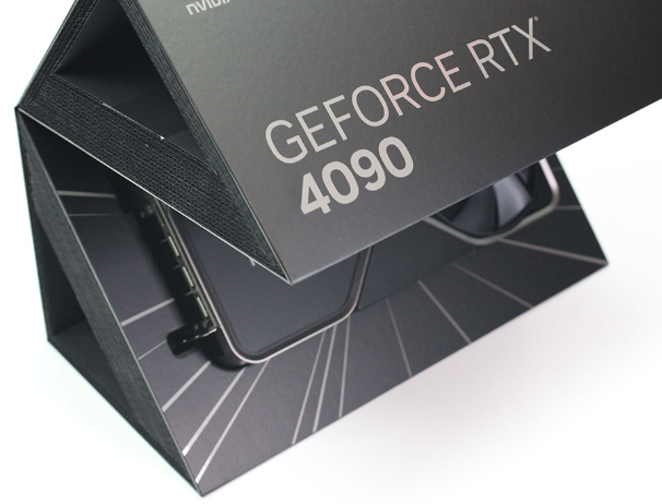 Rtx 4090 24Gb Gddr6X - บีเอช เกียร์ฟอร์ซ RTX 4090 24GB GDDR6X