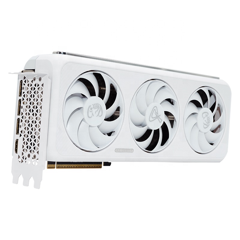 Rtx 5080 16Gb - การ์ดจอ AX Gaming RTX5080 16 GB