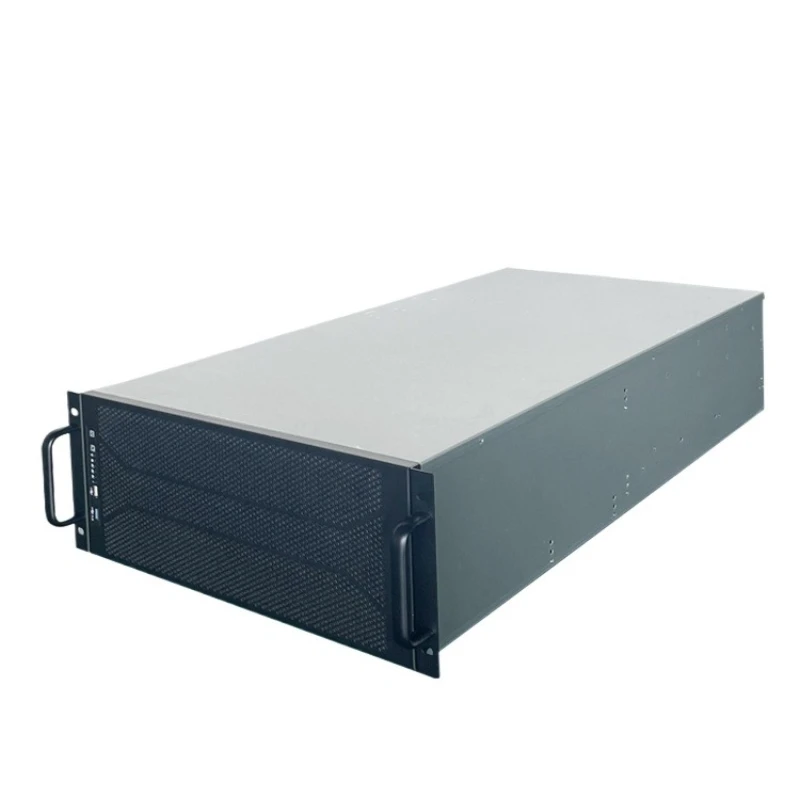 Server Gpu Chassis 4U - เซิร์ฟเวอร์ 4U-GW4088 พร้อมแชสซีการ์ดจอแบบมัลติ-GPU สำหรับเวิร์กสเตชันการทำงานด้วย AI และระบบสำรองข้อมูลปัญญาประดิษฐ์