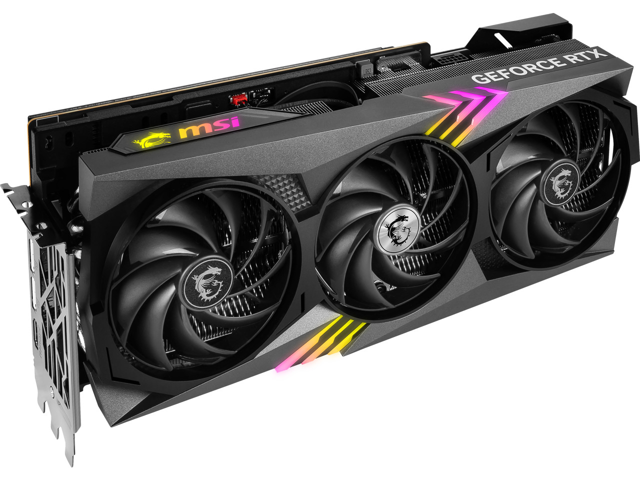 Rtx 4090 24Gb Gddr6X - A. การ์ดจอ MSI Gaming GeForce RTX