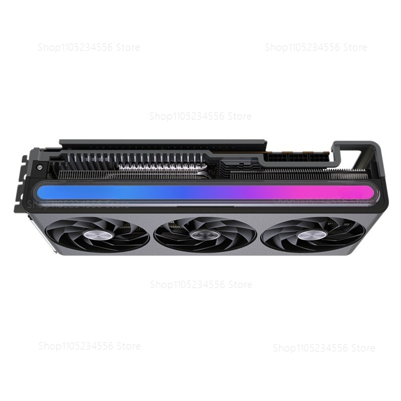 Rx 9070 Xt - การ์ดจอคอมพิวเตอร์ตั้งโต๊ะ RX 9070 7900 XT 7900XTX
