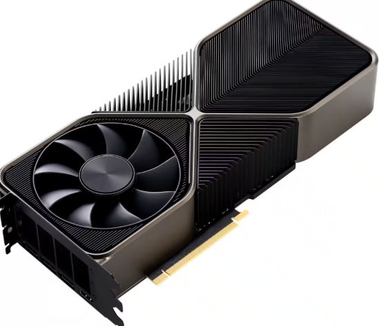 Rtx 4090 24Gb Gddr6X - BH BEST BUY การ์ดจอ GeForce RTX