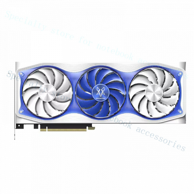 การ์ดจอ A+ Manli GeForce RTX 5 - Rtx 5080 16Gb บทวิจารณ์และราคา