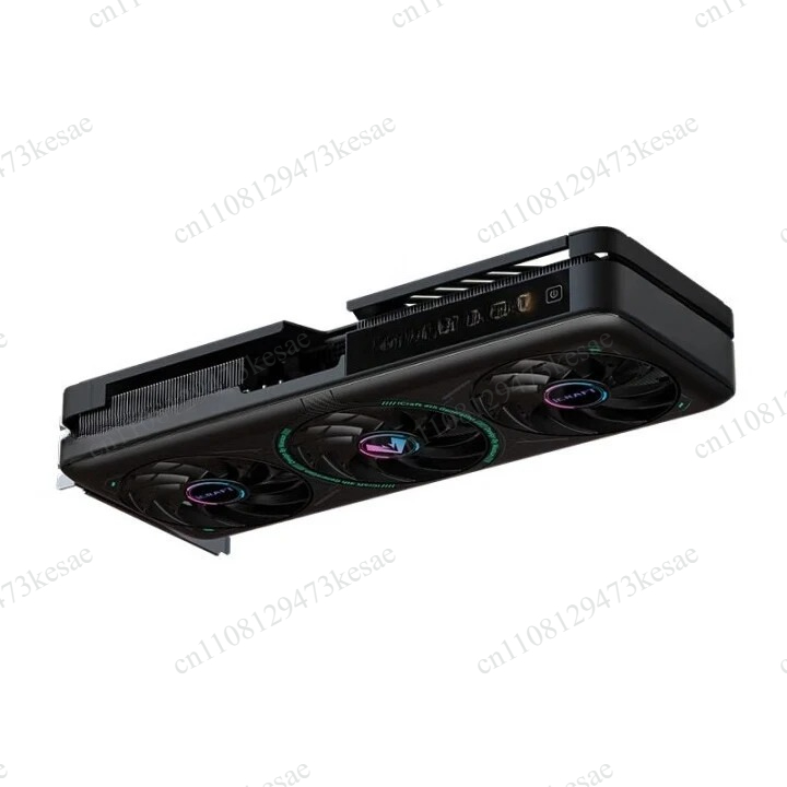 RTX 5080 16GB GDDR7 256Bit 960 - Rtx 5080 16Gb บทวิจารณ์และราคา