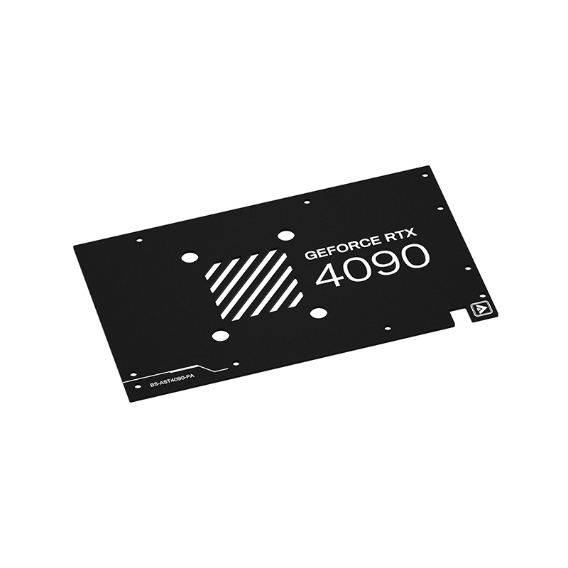 Barrow GPU Water Block สําหรับ - Rtx 4090 Water Block บทวิจารณ์และราคา