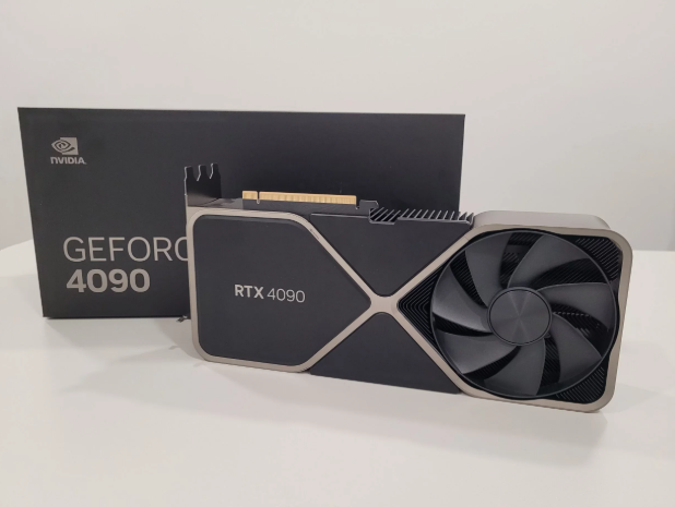 BH สินค้าขายดี ซื้อ 2 แถม 1 ให - Rtx 4090 24Gb Gddr6X บทวิจารณ์และราคา