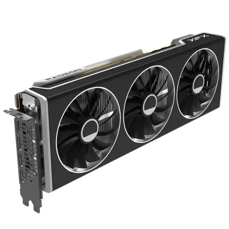 การ์ดจอแยก RADEON RX 7900 XTX  - Rx 7900 Xtx 24Gb บทวิจารณ์และราคา