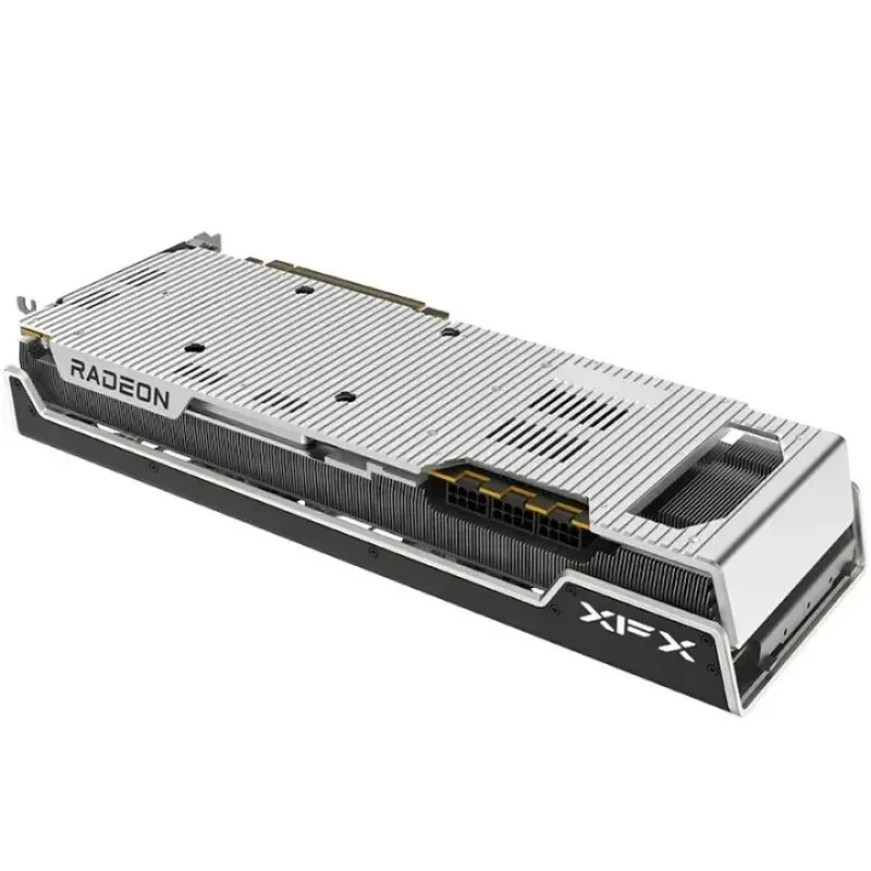 การ์ดจอแยก RADEON RX 7900 XTX  - Rx 7900 Xtx 24Gb บทวิจารณ์และราคา