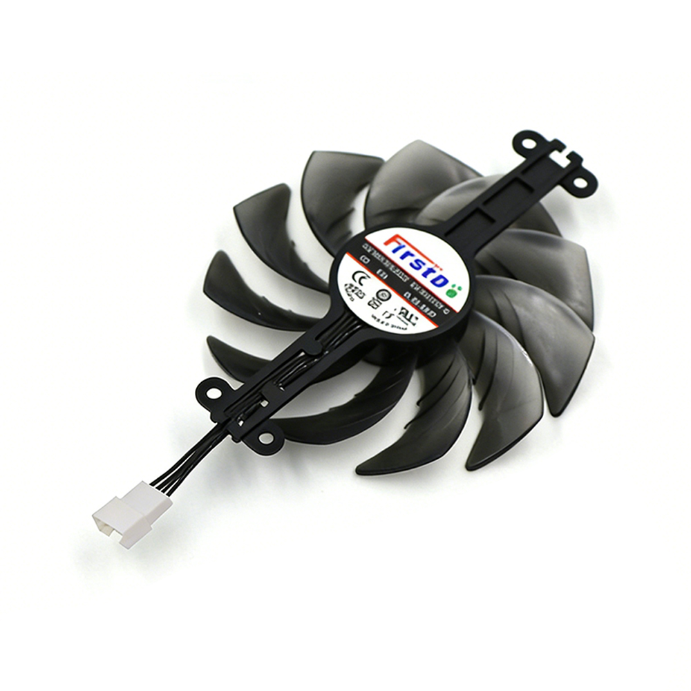 R ​ X9070XT FDC10U12S9-C 4 พิน - Rx 9070 Xt บทวิจารณ์และราคา