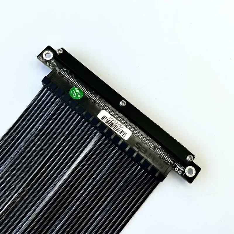 สายริเซอร์ PCIE 4.0 16X |   เซ - Itx Gpu Riser Pcie 4.0 16X บทวิจารณ์และราคา