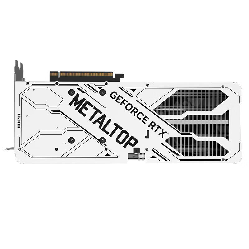 การ์ดจอ Galax GeForce RTX 5080 - Rtx 5080 16Gb บทวิจารณ์และราคา