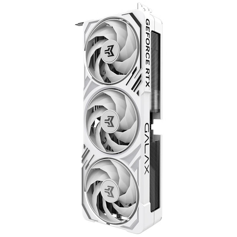 การ์ดจอ Galax GeForce RTX 5080 - Rtx 5080 16Gb บทวิจารณ์และราคา