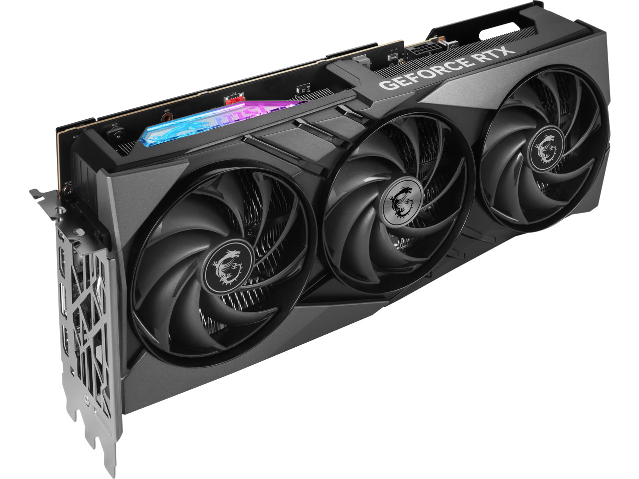 เอ. ข้อเสนอพิเศษ: การ์ดจอ MSI  - Rtx 4090 24Gb Gddr6X บทวิจารณ์และราคา