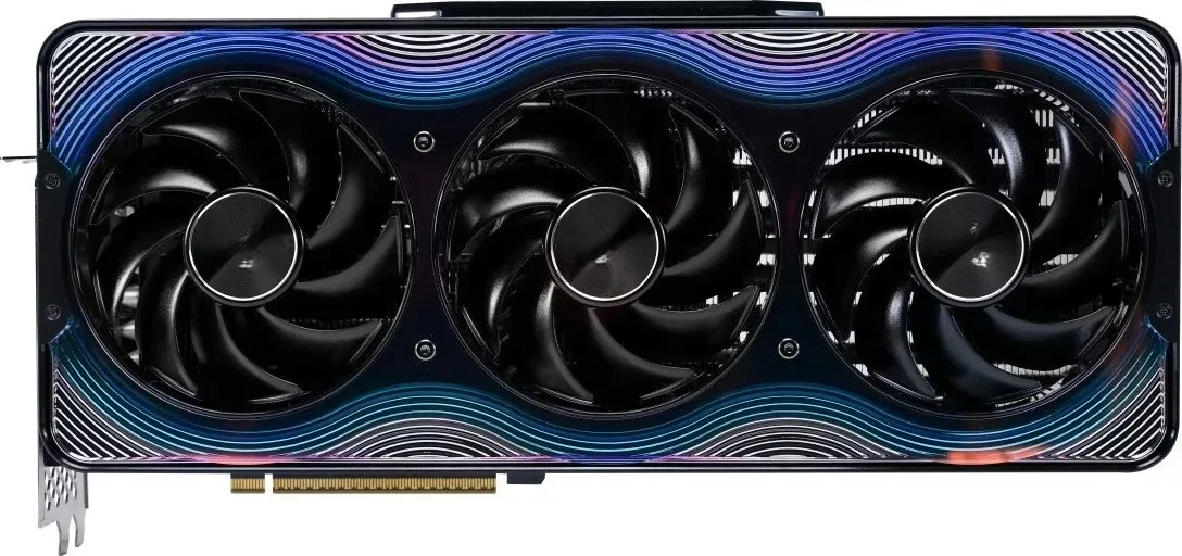 การ์ดจอ Palit GeForce RTX 5090 - Rtx 5090 32Gb บทวิจารณ์และราคา