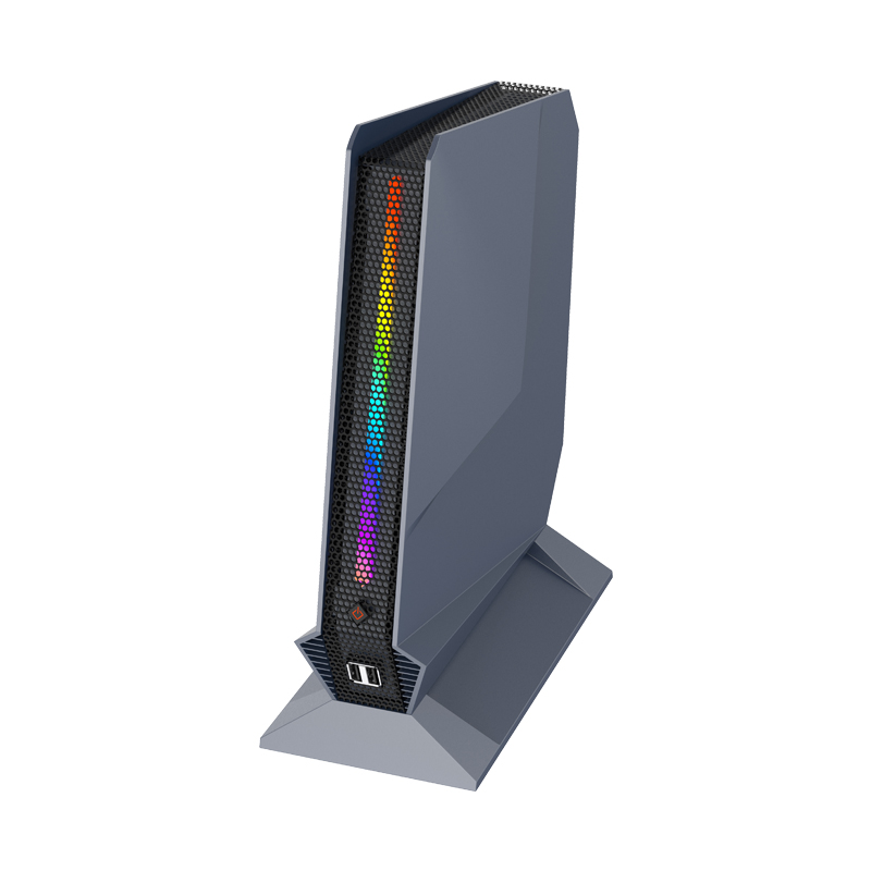 มินิพีซีเกมมิ่ง Intel Core I9- - Desktop Gaming Gpu 32Gb บทวิจารณ์และราคา