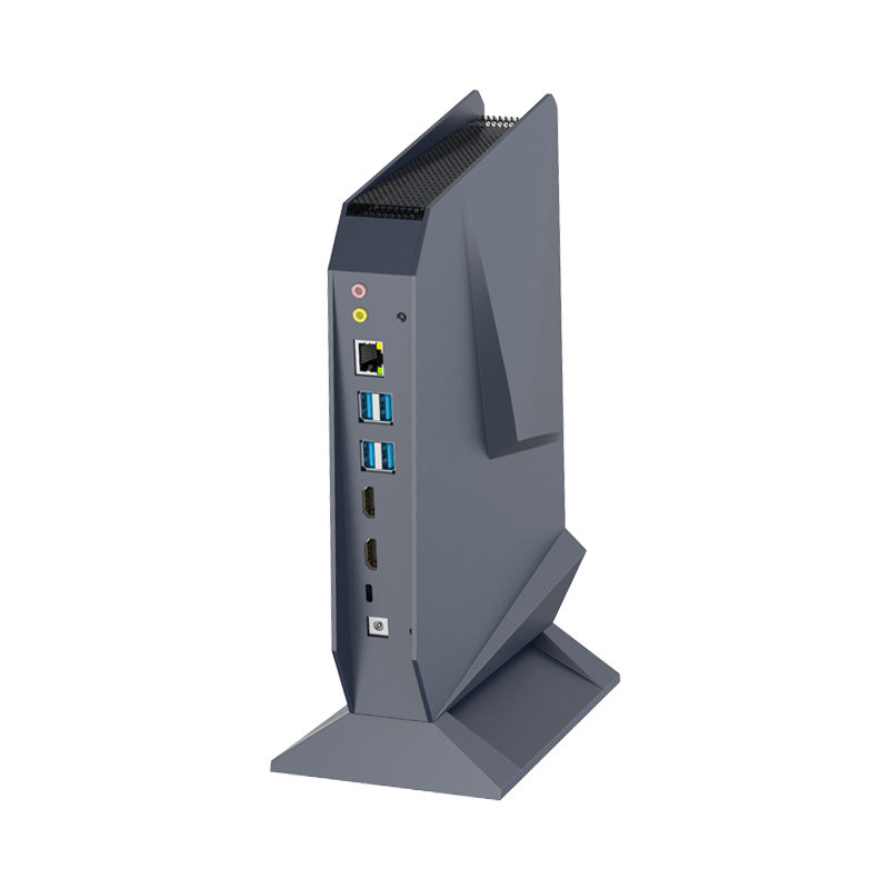 มินิพีซีเกมมิ่ง Intel Core I9- - Desktop Gaming Gpu 32Gb บทวิจารณ์และราคา