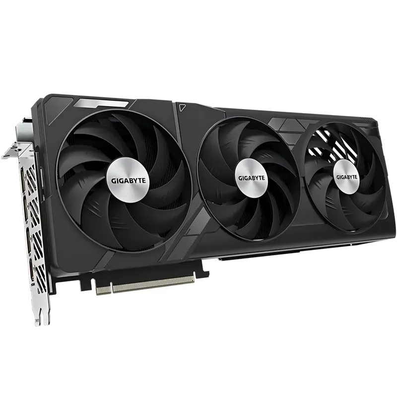 โนวาเทค โกลบอล GeForce RTX 409 - Rtx 4090 24Gb Gddr6X บทวิจารณ์และราคา