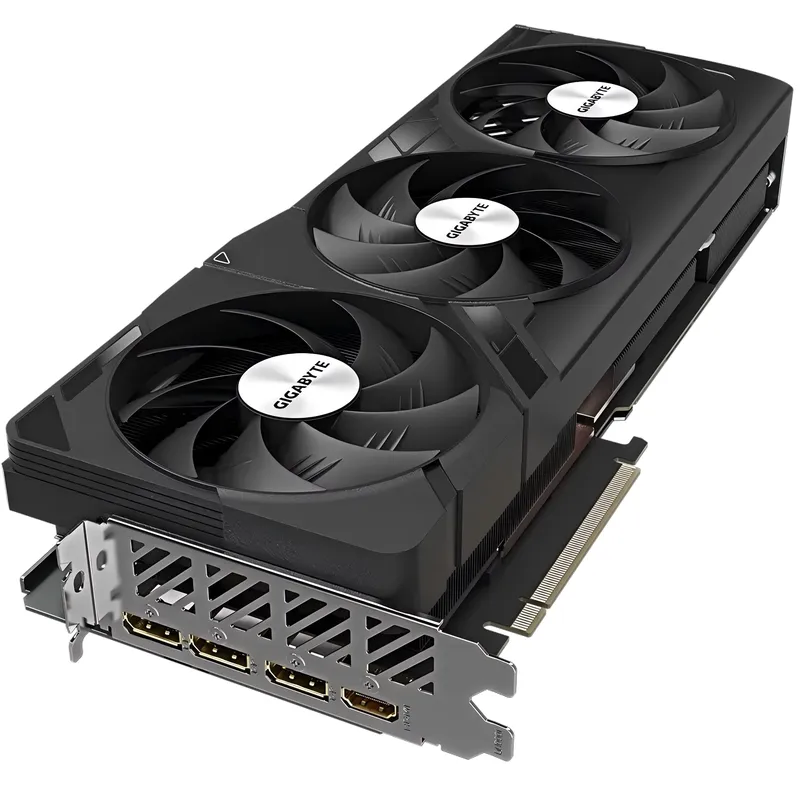 โนวาเทค โกลบอล GeForce RTX 409 - Rtx 4090 24Gb Gddr6X บทวิจารณ์และราคา