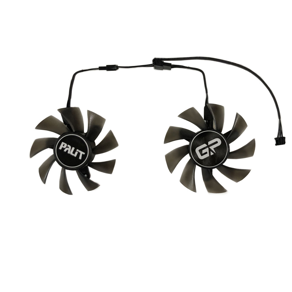 2ชิ้น/เซ็ต 80(75MM) DIY TH8015 - Rtx 4080 Super 16Gb บทวิจารณ์และราคา