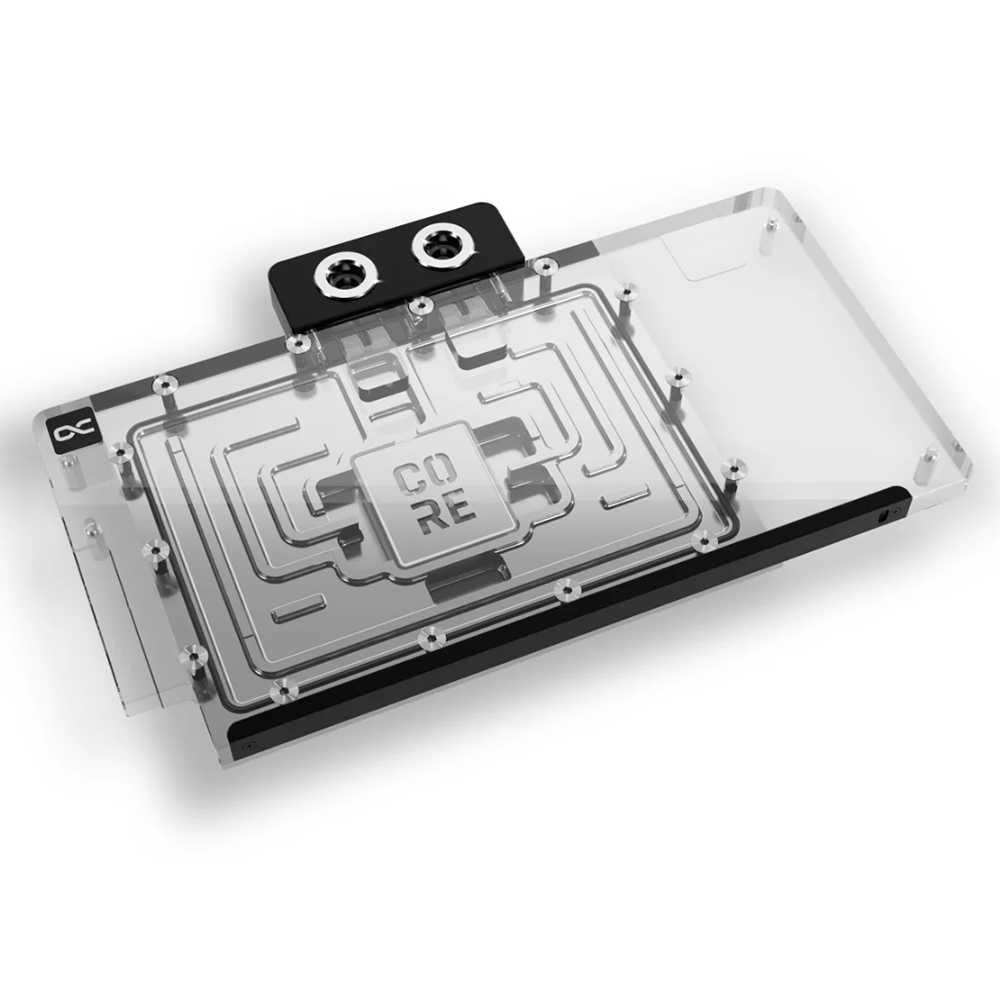 Alphacool Core Water Block Ser - Rtx 5080 16Gb บทวิจารณ์และราคา