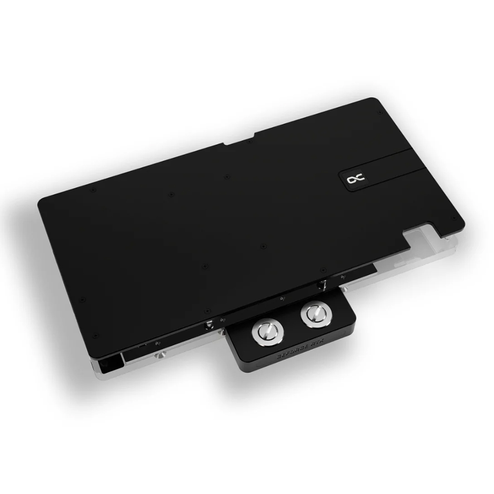 Alphacool Core Water Block Ser - Rtx 5080 16Gb บทวิจารณ์และราคา
