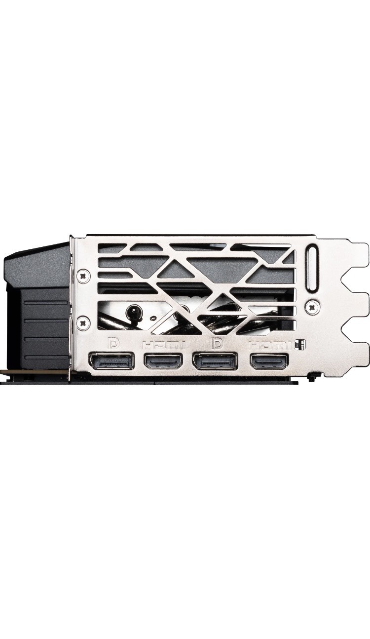 บีเอช เอ็มเอสไอ เกมมิ่ง GeForc - Rtx 4090 24Gb Gddr6X บทวิจารณ์และราคา