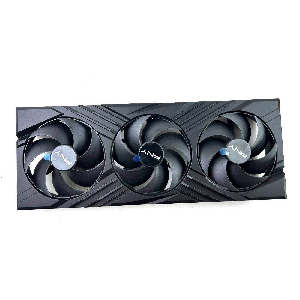 พัดลมระบายความร้อนใหม่สำหรับ P - Rtx 4080 Super 16Gb บทวิจารณ์และราคา