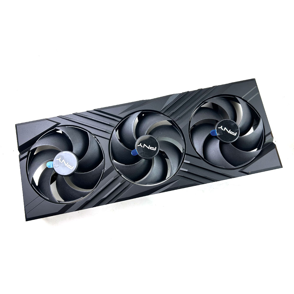 พัดลมระบายความร้อนใหม่สำหรับ P - Rtx 4080 Super 16Gb บทวิจารณ์และราคา