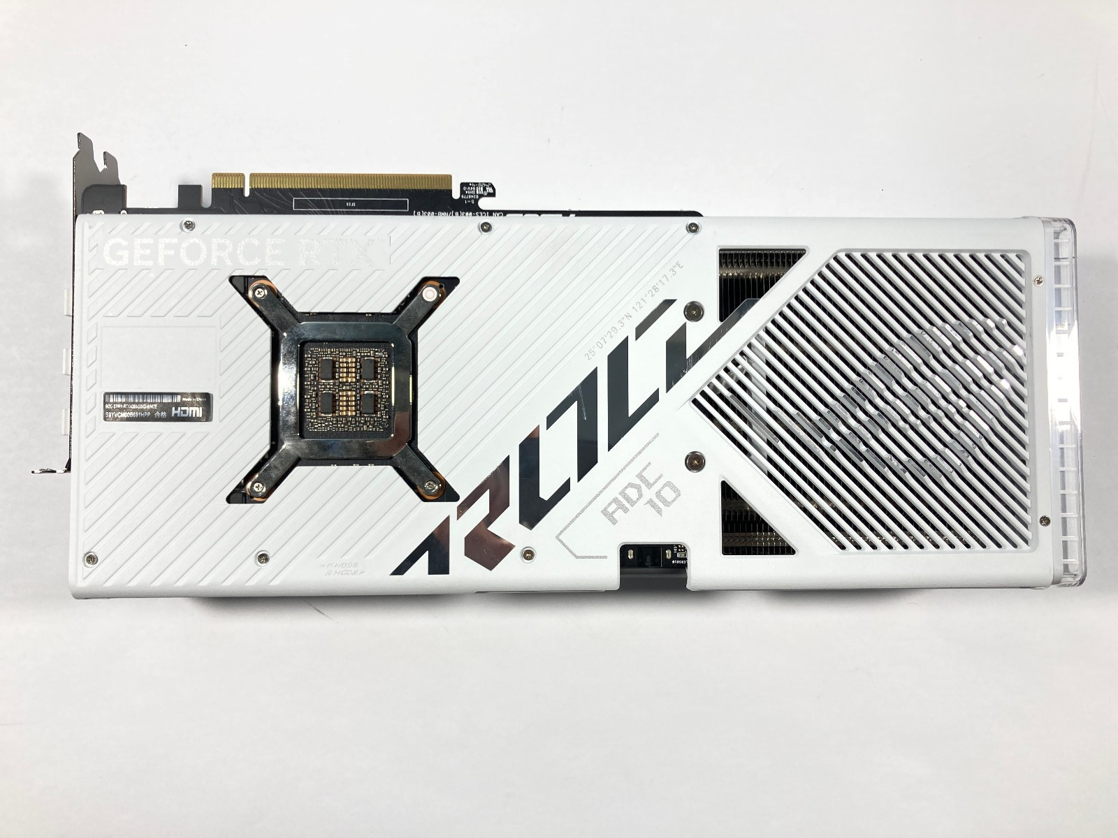 โปรโมชั่น BH 2 แถม 1: การ์ดจอ  - Rtx 4090 24Gb Gddr6X บทวิจารณ์และราคา