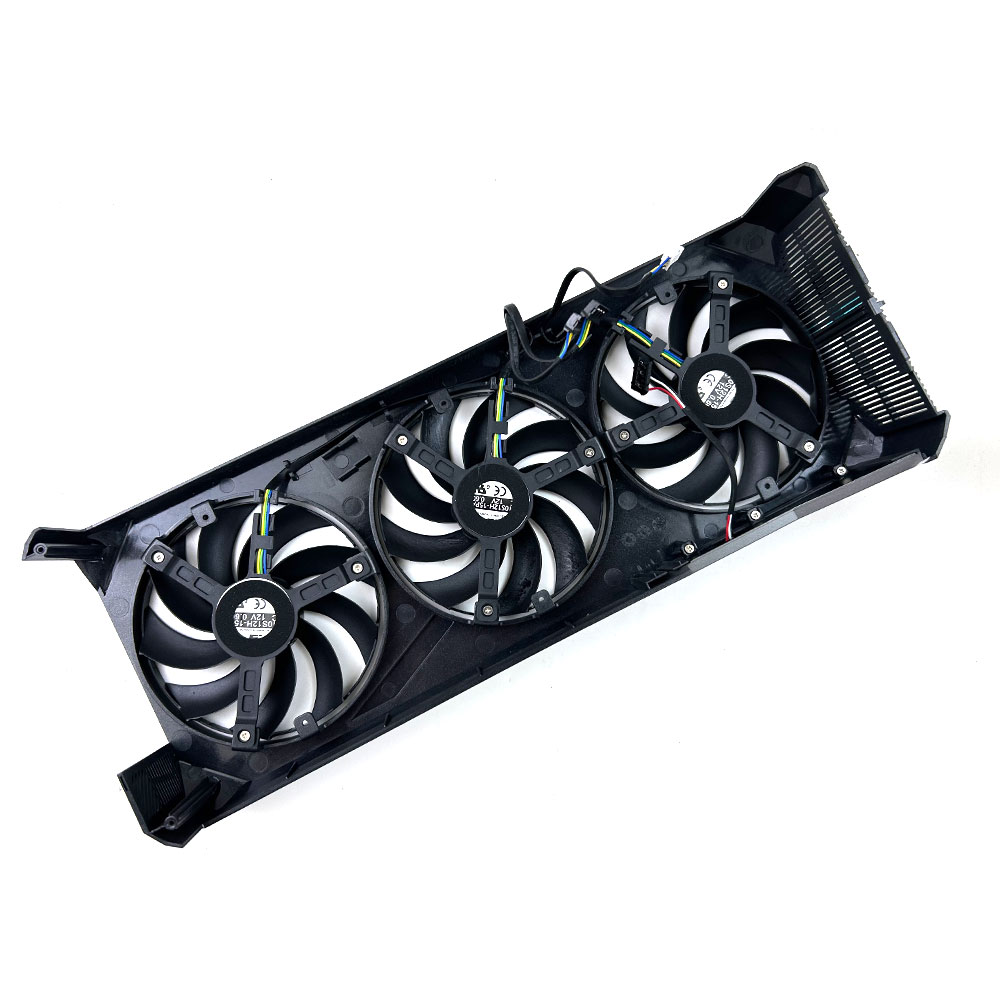 พัดลมระบายความร้อน อุปกรณ์เสริ - Rtx 5090 32Gb บทวิจารณ์และราคา