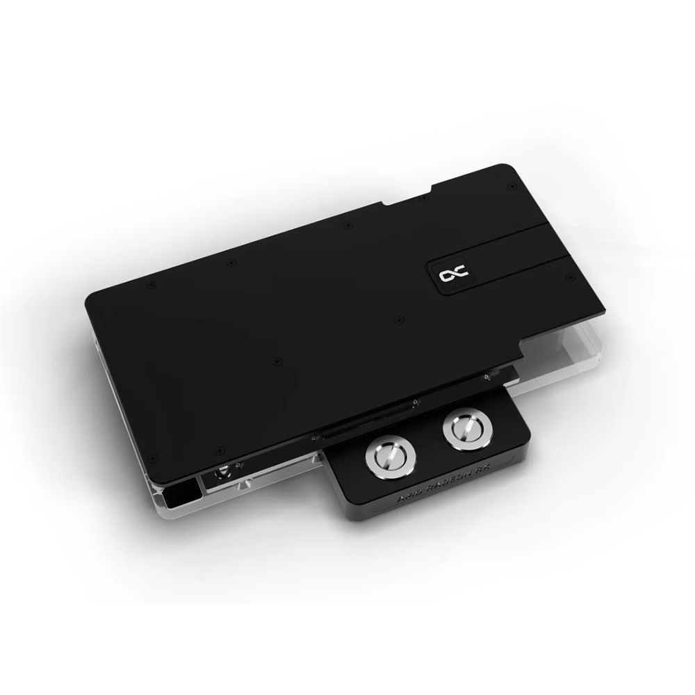 Alphacool Core Water Block Ser - Rx 9070 Xt บทวิจารณ์และราคา