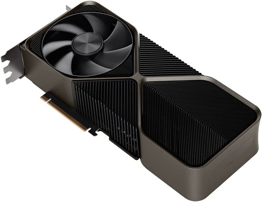 เอ. จัดส่งถึงบ้าน 100% การ์ดจอ - Rtx 4090 24Gb Gddr6X บทวิจารณ์และราคา