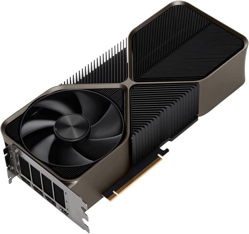 เอ. จัดส่งถึงบ้าน 100% การ์ดจอ - Rtx 4090 24Gb Gddr6X บทวิจารณ์และราคา