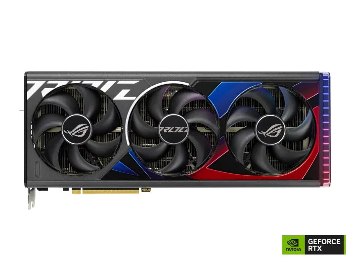 ข้อเสนอที่ดีที่สุดจาก BH: การ์ - Rtx 4090 24Gb Gddr6X บทวิจารณ์และราคา