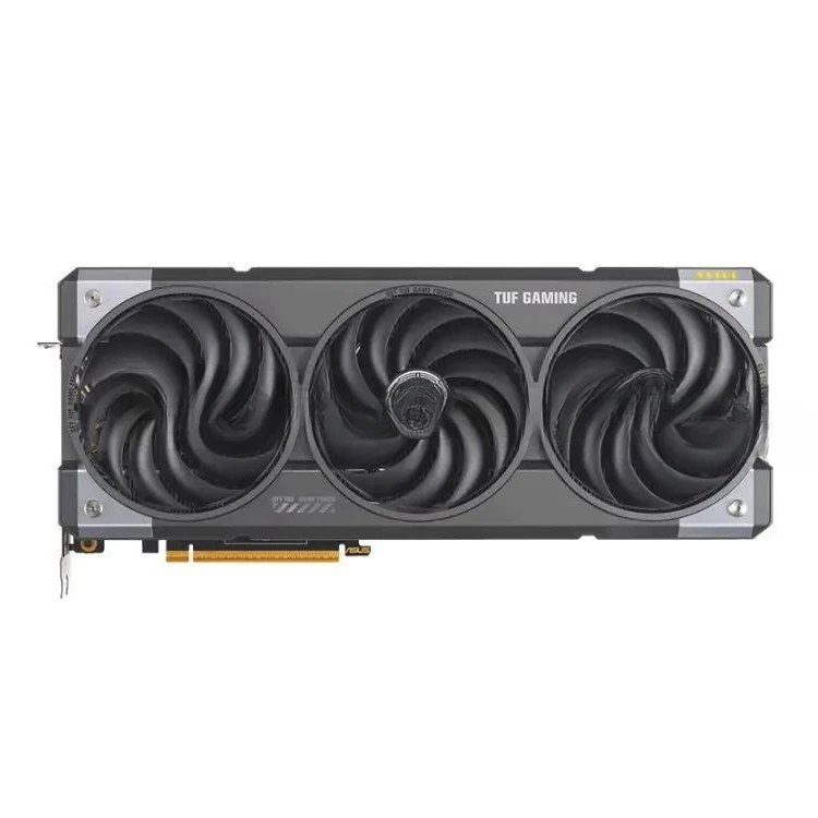 การ์ดจอ AMD RADEON TUF RX 9070 - Rx 9070 16Gb บทวิจารณ์และราคา