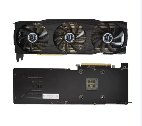 บีเอช เอ็นวิเดีย - การ์ดจอ GeF - Rtx 4090 24Gb Gddr6X บทวิจารณ์และราคา