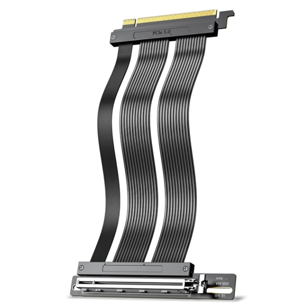 สายต่อ PCIe 5.0 Riser Cable สำ - Pcie 5.0 Gpu Riser Cable บทวิจารณ์และราคา