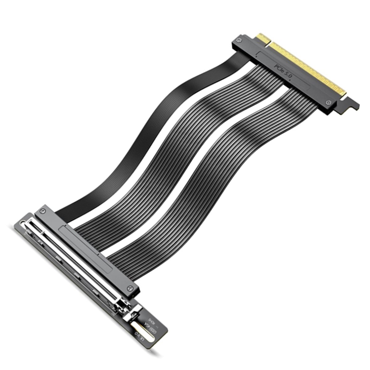 สายต่อ PCIe 5.0 Riser Cable สำ - Pcie 5.0 Gpu Riser Cable บทวิจารณ์และราคา