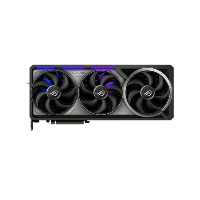 การ์ดจอ GeForce RTX 5080 16GB  - Rtx 5080 16Gb บทวิจารณ์และราคา