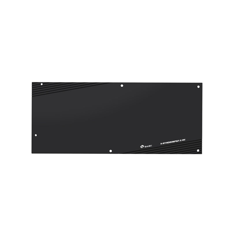 บล็อกน้ำ Bykski สำหรับการ์ดจอ  - Rtx 4080 Super 16Gb บทวิจารณ์และราคา